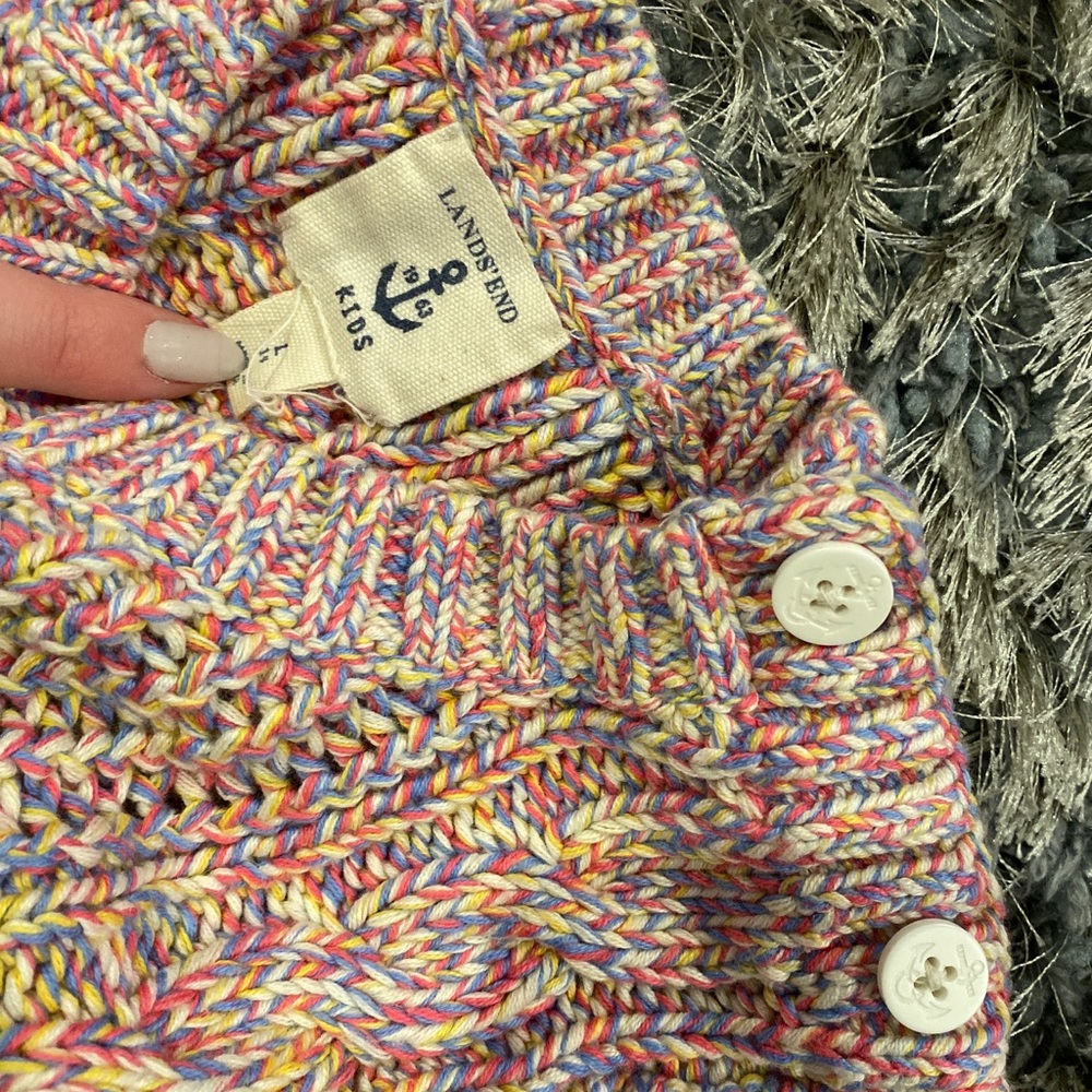 Sweater - Picture 2 of 2